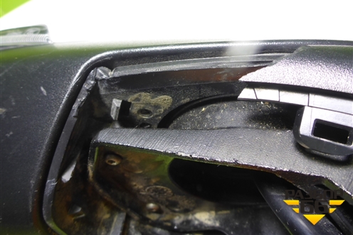 Зеркало правое электрическое (10 контактов с камерой и датчиком слепой зоны) (8202520XST10A) для Haval Jolion с 2021г (Джолион)