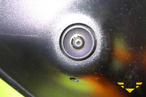 Зеркало правое электрическое (10 контактов с камерой и датчиком слепой зоны) (8202520XST10A) для Haval Jolion с 2021г (Джолион)