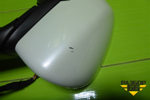 Зеркало правое электрическое (10 контактов с камерой и датчиком слепой зоны) (8202520XST10A) для Haval Jolion с 2021г (Джолион)