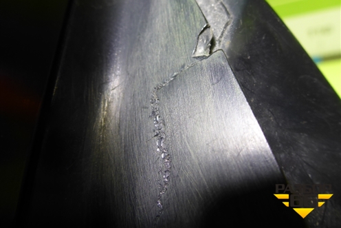 Зеркало правое электрическое (5 контактов) для Scion TC с 2004-2010г (ТЦ)