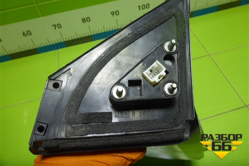 Зеркало правое электрическое (5 контактов) для Scion TC с 2004-2010г (ТЦ)