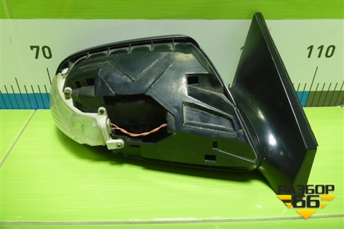 Зеркало правое электрическое (5 контактов) для Scion TC с 2004-2010г (ТЦ)