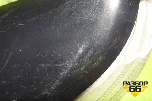 Зеркало правое электрическое (5 контактов) для Scion TC с 2004-2010г (ТЦ)