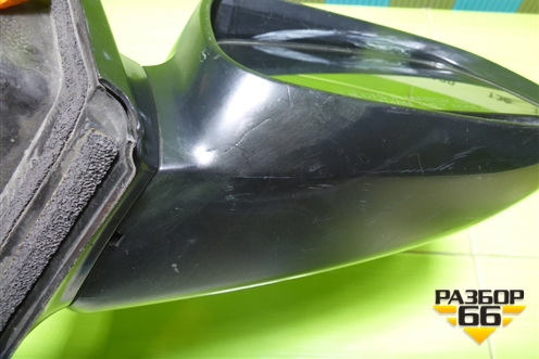 Зеркало правое электрическое (5 контактов) для Scion TC с 2004-2010г (ТЦ)