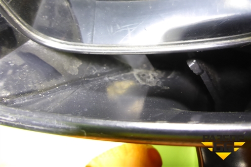 Зеркало правое электрическое (5 контактов) для Scion TC с 2004-2010г (ТЦ)