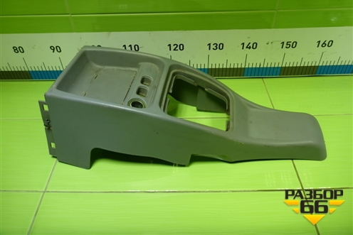 Консоль (11185109154) для VAZ Kalina/Калина