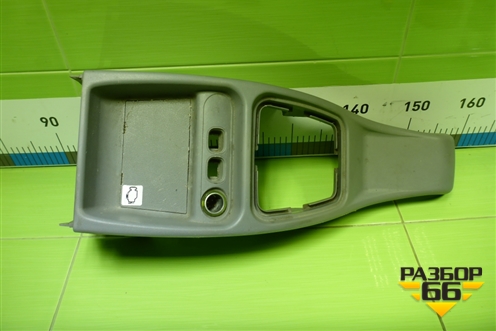 Консоль (11185109154) для VAZ Kalina/Калина