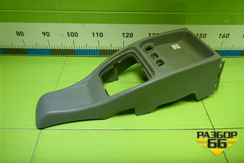 Консоль (11185109154) для VAZ Kalina/Калина