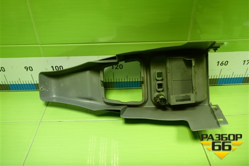 Консоль (11185109154) для VAZ Kalina/Калина