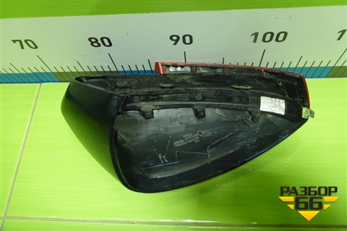 Накладка зеркала левого (с повторителем) для OMODA C5 с 2022г (Ц5)