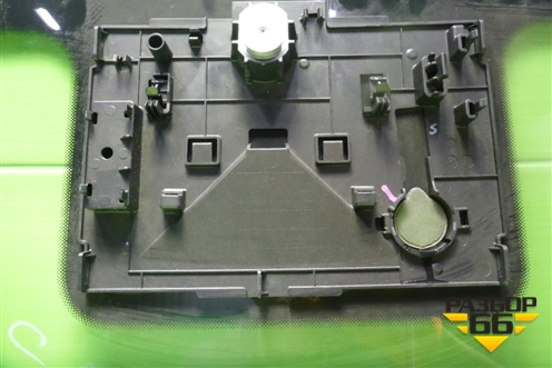 Стекло лобовое (с обогревом под датчик дождя) (555000475AA) для OMODA C5 с 2022г (Ц5)