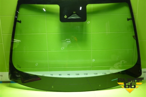 Стекло лобовое (с обогревом под датчик дождя) (555000475AA) для OMODA C5 с 2022г (Ц5)