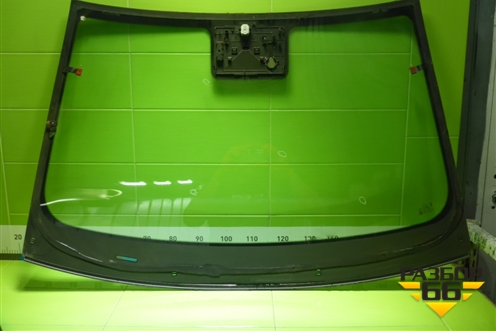 Стекло лобовое (с обогревом под датчик дождя) (555000475AA) для OMODA C5 с 2022г (Ц5)