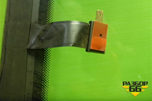 Стекло лобовое (с обогревом под датчик дождя) (555000475AA) для OMODA C5 с 2022г (Ц5)