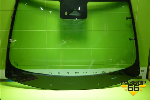 Стекло лобовое (с обогревом под датчик дождя) (555000475AA) для OMODA C5 с 2022г (Ц5)