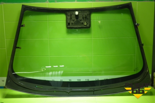 Стекло лобовое (с обогревом под датчик дождя) (555000475AA) для OMODA C5 с 2022г (Ц5)