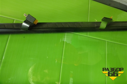 Стекло лобовое (с обогревом под датчик дождя) (555000475AA) для OMODA C5 с 2022г (Ц5)