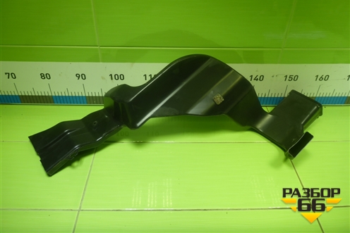Воздуховод отопителя (MR958616) для Mitsubishi Lancer-9  с 2003-2008г (Лансер)