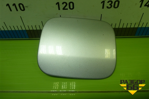 Лючок бензобака для Mitsubishi Lancer-9  с 2003-2008г (Лансер)