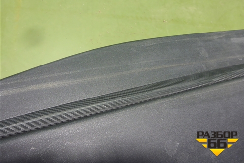 Накладка двери задней правой (609001056AA) для OMODA C5 с 2022г (Ц5)