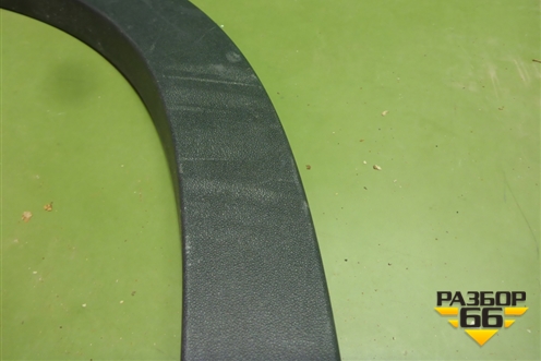 Накладка двери задней правой (609001056AA) для OMODA C5 с 2022г (Ц5)