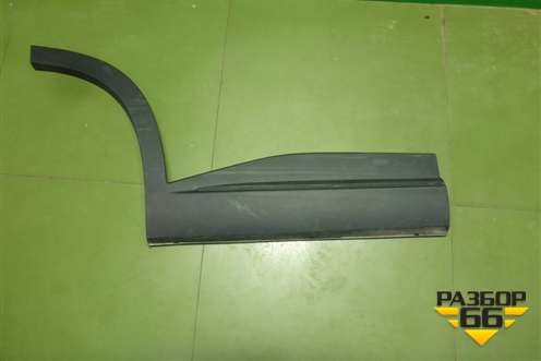 Накладка двери задней правой (609001056AA) для OMODA C5 с 2022г (Ц5)