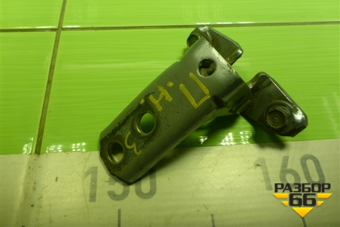 Петля двери задней правой нижняя для Mitsubishi Lancer-9  с 2003-2008г (Лансер)