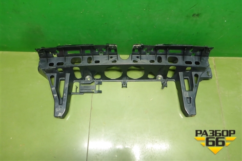 Кронштейн заднего бампера центральный (51127226939) для BMW X5 E70 с 2007-2013г (Х5 Е70)