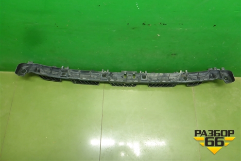 Кронштейн заднего бампера центральный (57A807863) для Skoda Karoq с 2017г (Карок)