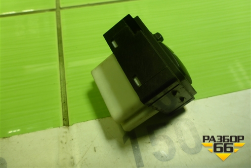 Переключатель регулировки зеркал для Mitsubishi Lancer-9  с 2003-2008г (Лансер)