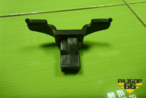 Активатор лючка бензобака для Mitsubishi Lancer-9  с 2003-2008г (Лансер)