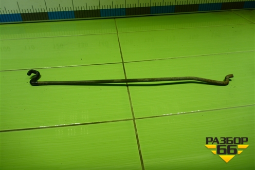 Держатель капота для Mitsubishi Lancer-9  с 2003-2008г (Лансер)