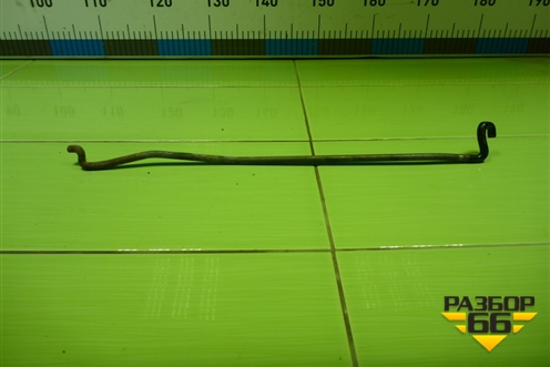 Держатель капота для Mitsubishi Lancer-9  с 2003-2008г (Лансер)