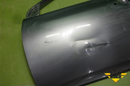 Дверь передняя левая (6700212A30) для Toyota Corolla (E15) с 2006-2013г (Королла 150)