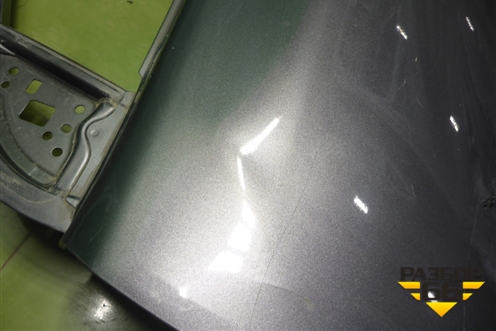 Дверь передняя левая (6700212A30) для Toyota Corolla (E15) с 2006-2013г (Королла 150)