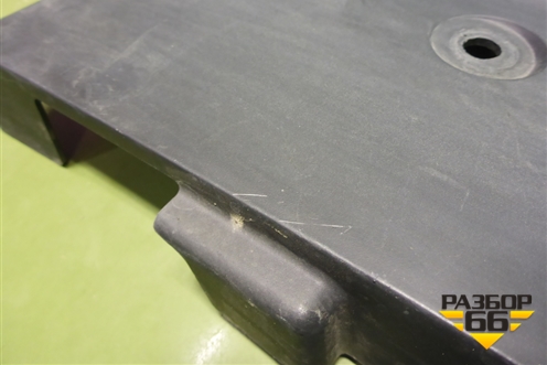 Накладка переднего крыла правого (609001677AA) для OMODA C5 с 2022г (Ц5)