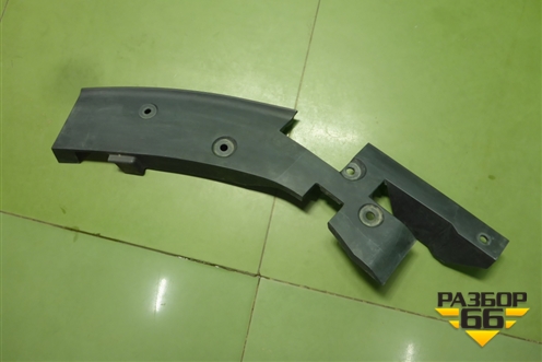 Накладка переднего крыла правого (609001677AA) для OMODA C5 с 2022г (Ц5)