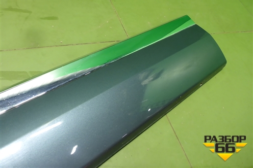 Накладка двери передней левой (8889688739) для Geely Monjaro с 2021г (Монджаро)