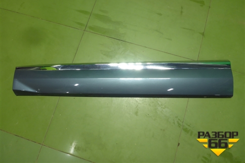 Накладка двери передней левой (8889688739) для Geely Monjaro с 2021г (Монджаро)