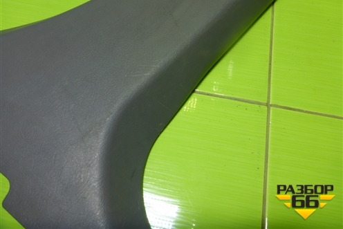 Обшивка стойки центральная нижняя правая (8584525200) для Hyundai Aсcent с 2000г (Акцент)