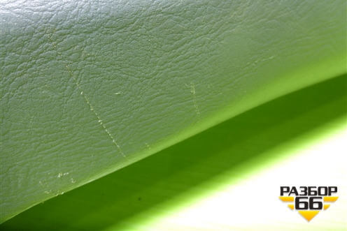 Обшивка стойки центральная нижняя правая (8584525200) для Hyundai Aсcent с 2000г (Акцент)