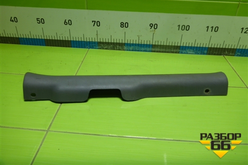 Накладка порога внутренняя переднего левого (8587125000) для Hyundai Aсcent с 2000г (Акцент)