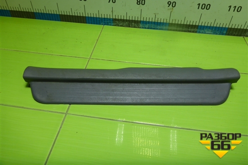 Накладка порога внутренняя переднего левого (8587125000) для Hyundai Aсcent с 2000г (Акцент)