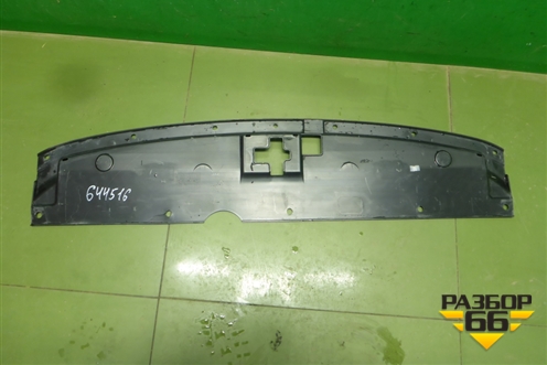 Накладка декоративная на переднюю панель (2803107U3480) для Москвич 3 с 2022г