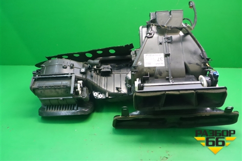 Корпус отопителя (5K1820003CD) для Volkswagen Golf VI с 2009-2012г (Гольф 6)