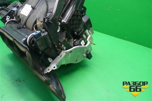 Корпус отопителя (5K1820003CD) для Volkswagen Golf VI с 2009-2012г (Гольф 6)