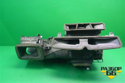 Корпус отопителя (5K1820003CD) для Volkswagen Golf VI с 2009-2012г (Гольф 6)