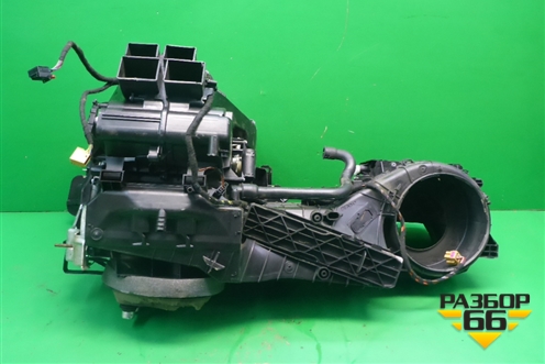 Корпус отопителя (5K1820003CD) для Volkswagen Golf VI с 2009-2012г (Гольф 6)