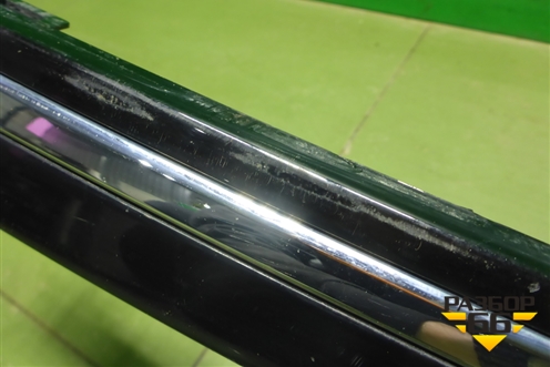 Накладка переднего бампера (2803240U3480) для Москвич 3 с 2022г