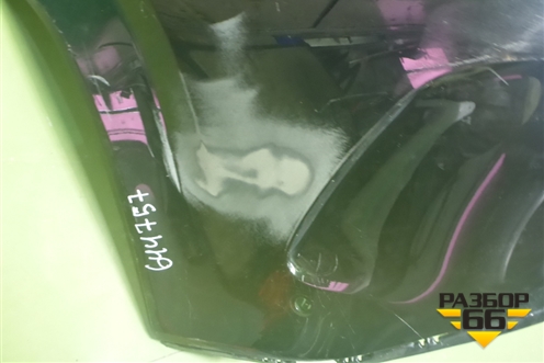 Бампер задний (под парктроник) (A1678851103) для Mercedes Benz GLE-Klass V167 с 2018г (ГЛЕ)